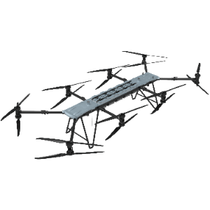 Juling-200 UAV
