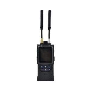 HANDHELD UAV DETECTION ANDALARM EQUIPMENT