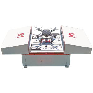 Jingwei Drone Dock 10-I