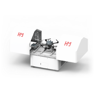 Jingwei Drone Dock 10-Ⅱ