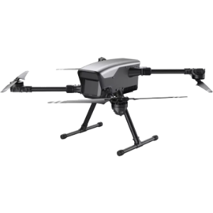 TIM-X95 Man-Portable Reconnaissance UAV