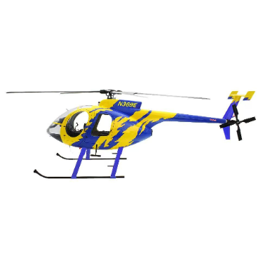 470 RTF MD-500E