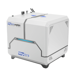 UltraHive MkY Modular Lightweight Drone Charging Docking Station