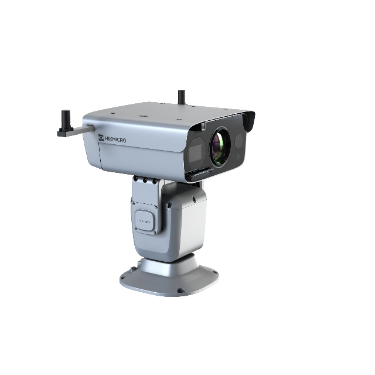 High-precision Positioning PTZ