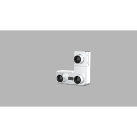 Tinocular Camera
