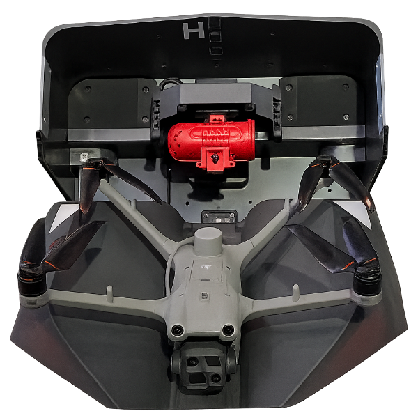 Dock3 Auto-install Drop Box