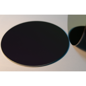 Silicon Window