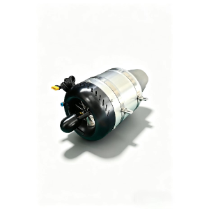 LX22 Turbojet engine