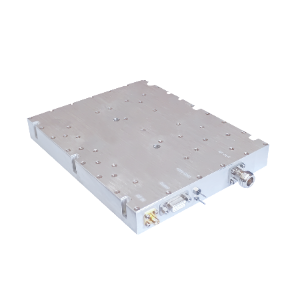 Drone Jammer power amplifier 