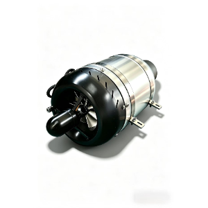 LX30 Turbojet engine