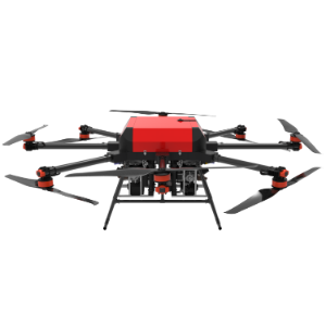 D8150 Fuel-electric Hybrid UAV