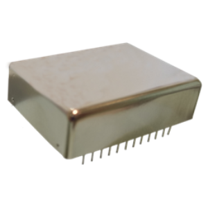 frequency hopping filter