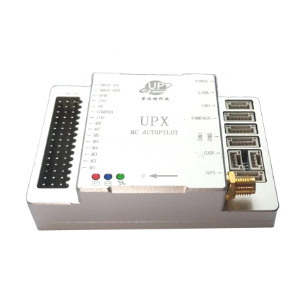 UPX Multi-rotor Autopilot