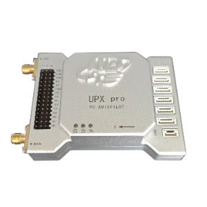 UPX Pro Multi-rotor Autopilot