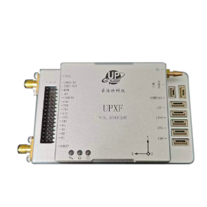 UPXF VTOL Autopilot
