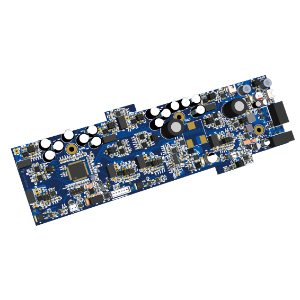 Fuel Cell Control System 5kw