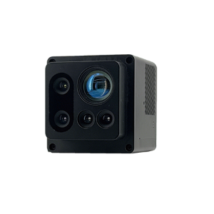 8-Band SIF Imaging Multispectral Sensor FD500