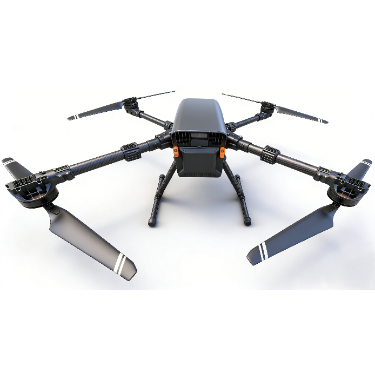 TK440 Portable Inspection Drone