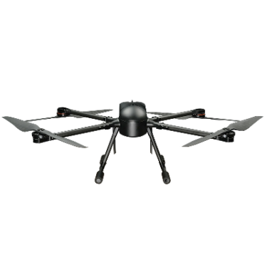 TK800 Remote reconnaissance drone