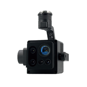 8-Band DJI-Compatible SIF Imaging Multispectral Sensor FD500 Pro