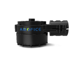 F-Series Complete Motor (Iron-Cobalt Core)