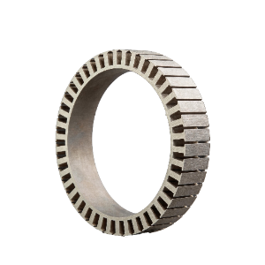 eVTOL Iron-Cobalt Core