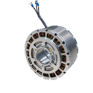 7.5 KW Plus Electric Motor