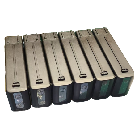 PACK 14.87Ah