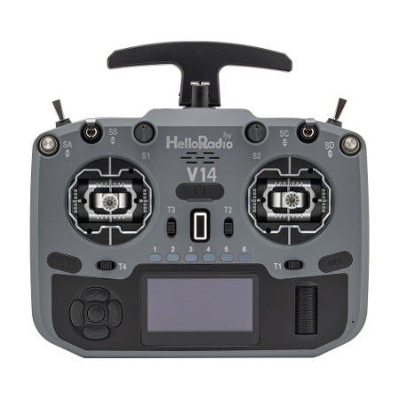 V14 RC Transmitter