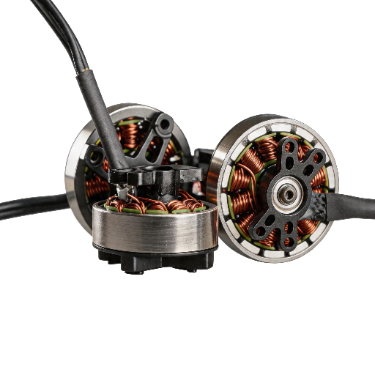 FPV Drone Motor with FeCo Core
