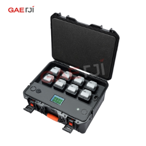 Outdoor Charging case