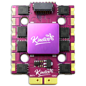 Wukong 60A Electronic Speed Controller