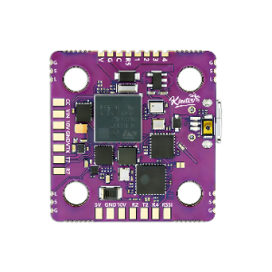 WuKong H743 Flight Controller