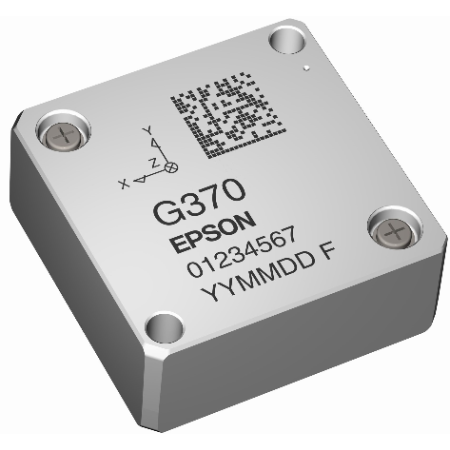  Inertial Measurement Units (IMUs)