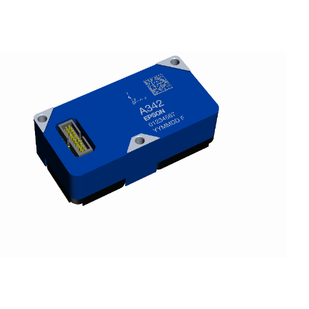 Vibration Sensor/Accelerometer