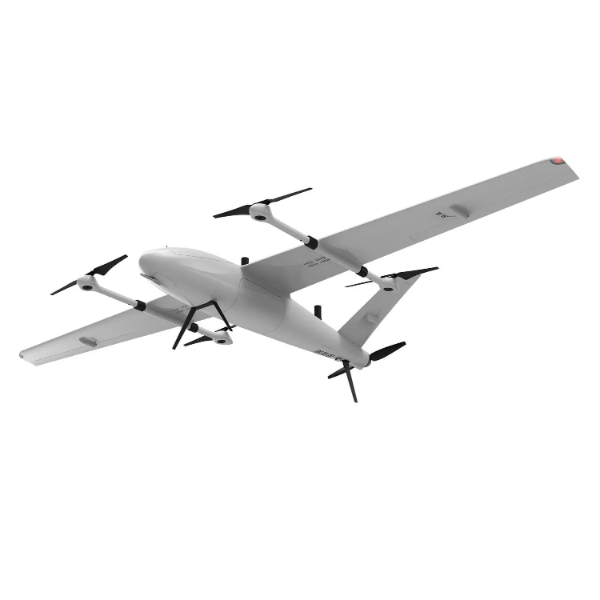 Z7 VTOL Fixed-Wing UAV