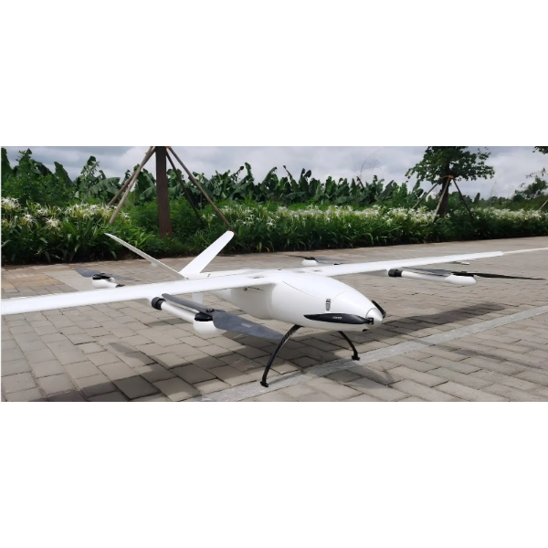 Z15 VTOL Fixed-Wing UAV