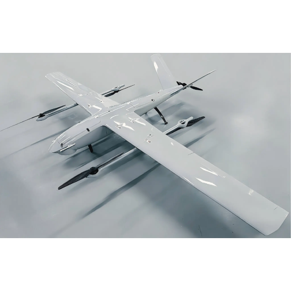 Z20 VTOL Fixed-Wing UAV