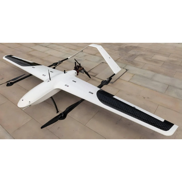 Z25H VTOL Fixed-Wing UAV