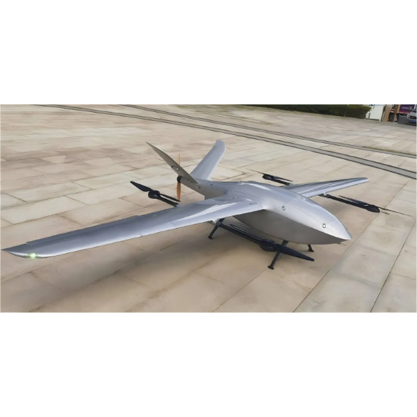 Z30 VTOL Fixed-Wing UAV