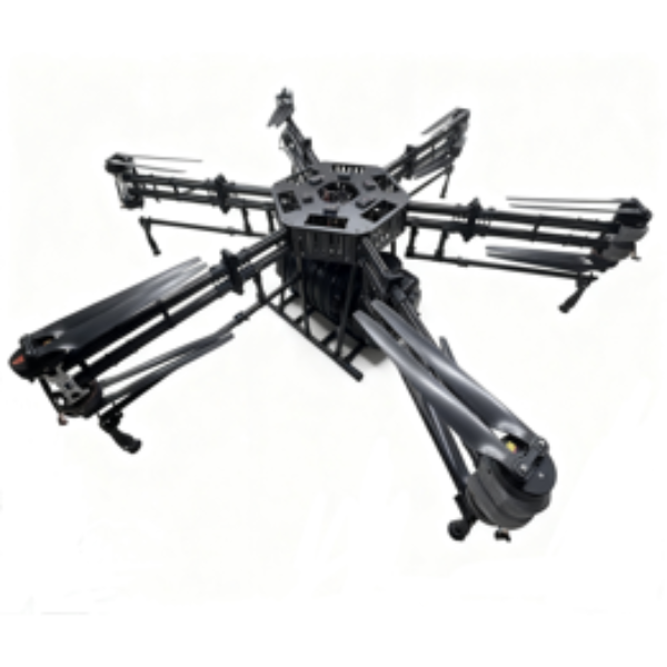 Yunxiang Forestry Plant Protection UAV 300L