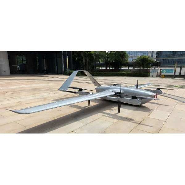Z120 VTOL Fixed-Wing UAV