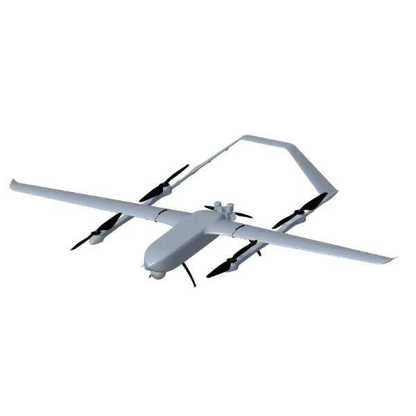 Z200H VTOL Fixed-Wing UAV