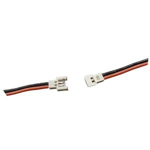 Silicone wire cable