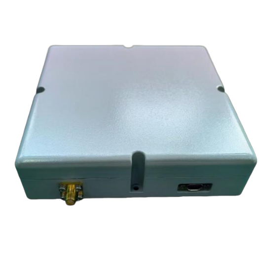 Anti-interference GNSS