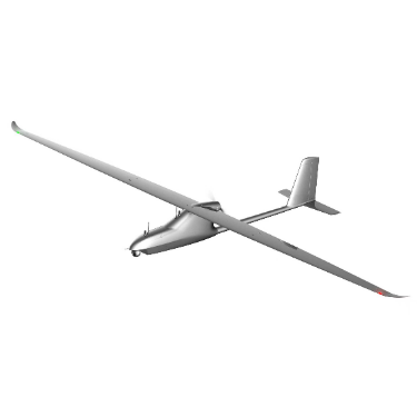 Egret-100 UAV
