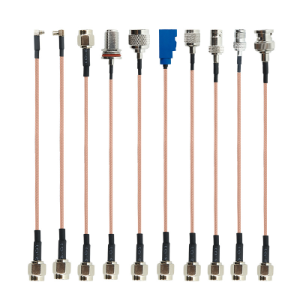 RF Adapter Cable