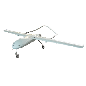ZH-HP60P Oil-powered CTOL UAV