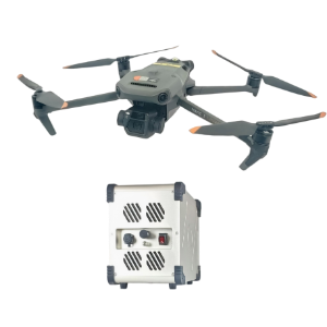 Compatible with DJI M3 Tethered Drone System