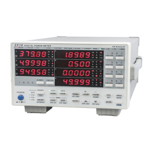 Power Meter
